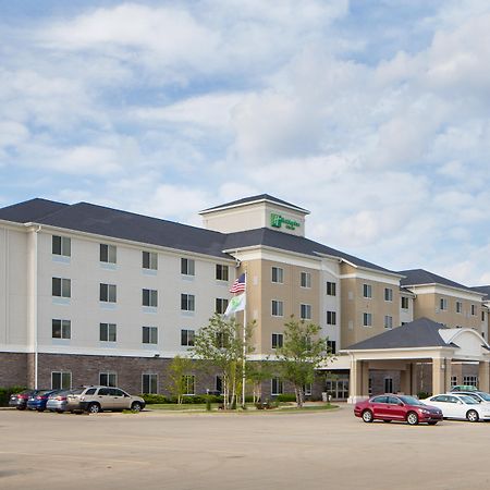 Holiday Inn Hotel & Suites Bloomington Airport By Ihg Ngoại thất bức ảnh