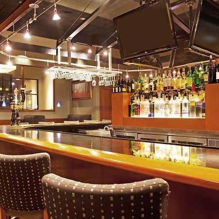 Holiday Inn Hotel & Suites Bloomington Airport By Ihg Ngoại thất bức ảnh