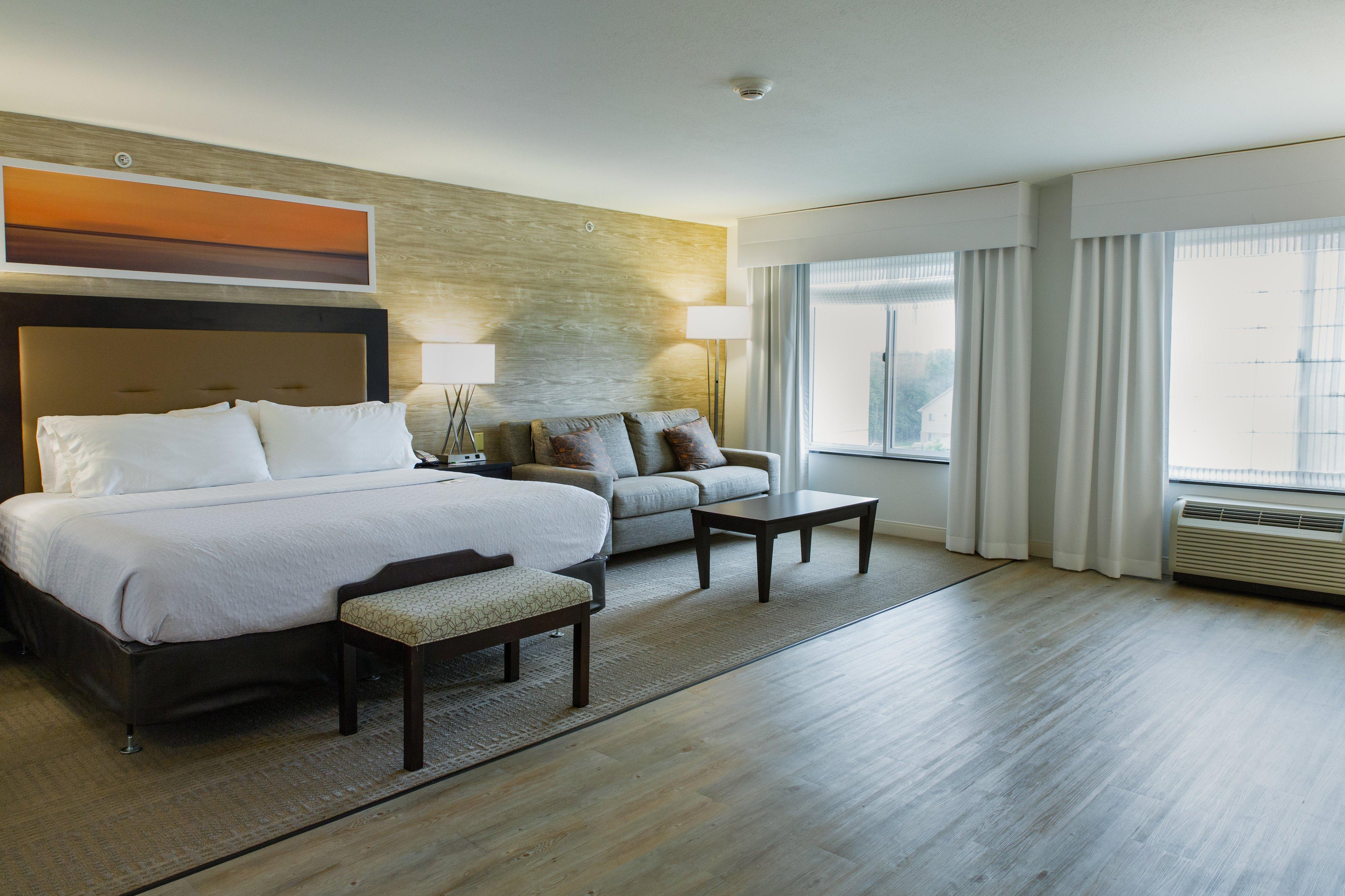 Holiday Inn Hotel & Suites Bloomington Airport By Ihg Ngoại thất bức ảnh