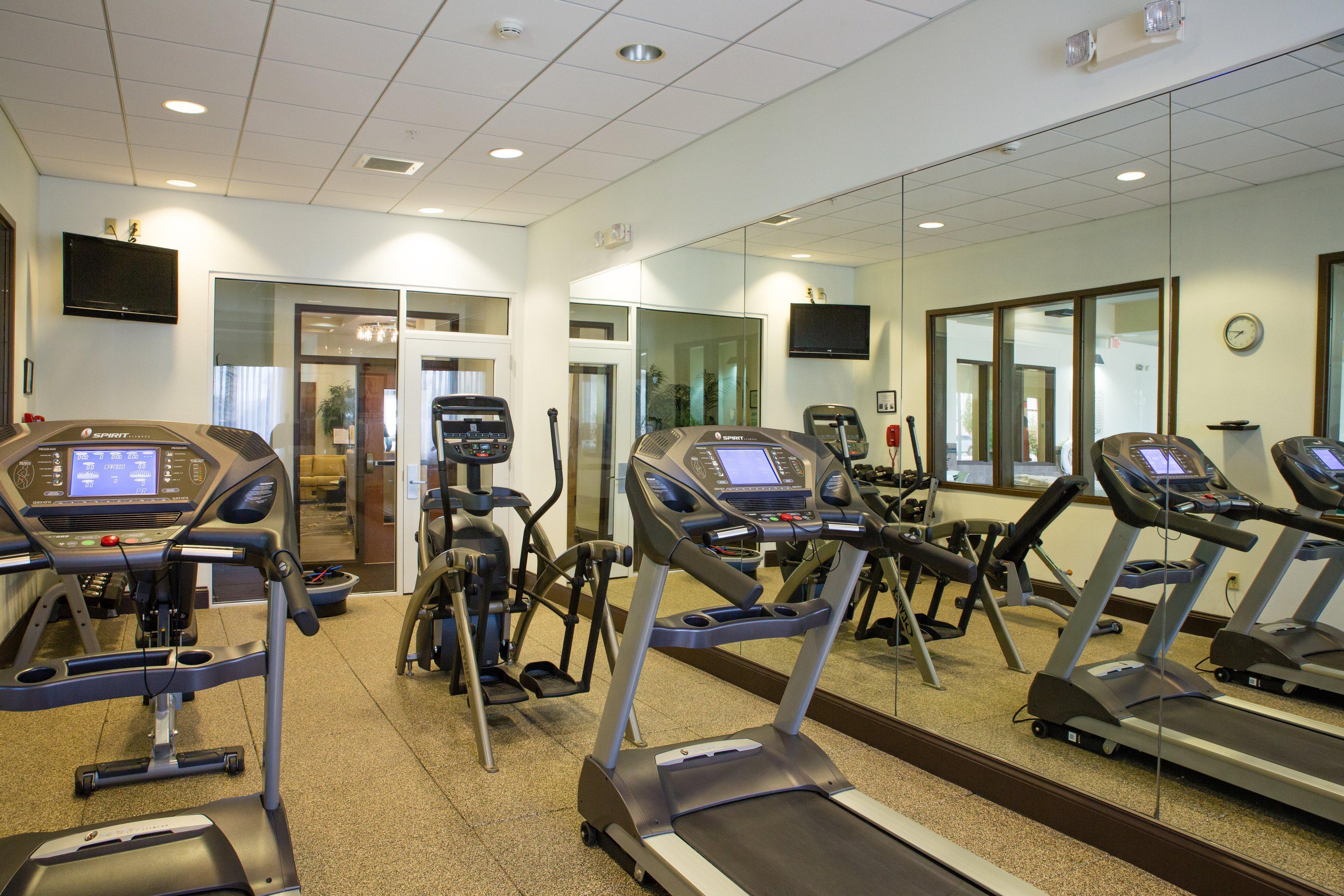 Holiday Inn Hotel & Suites Bloomington Airport By Ihg Ngoại thất bức ảnh