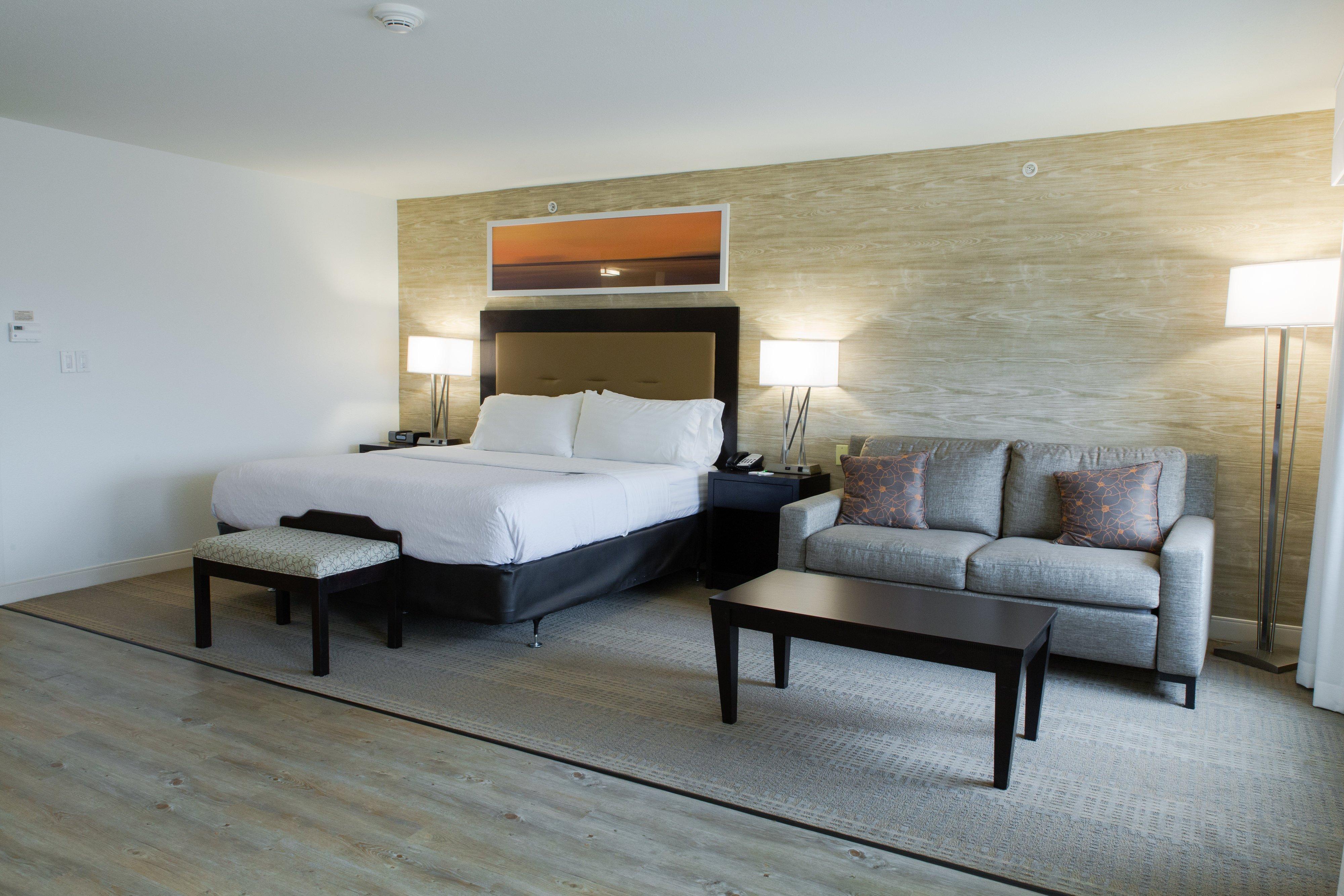 Holiday Inn Hotel & Suites Bloomington Airport By Ihg Ngoại thất bức ảnh