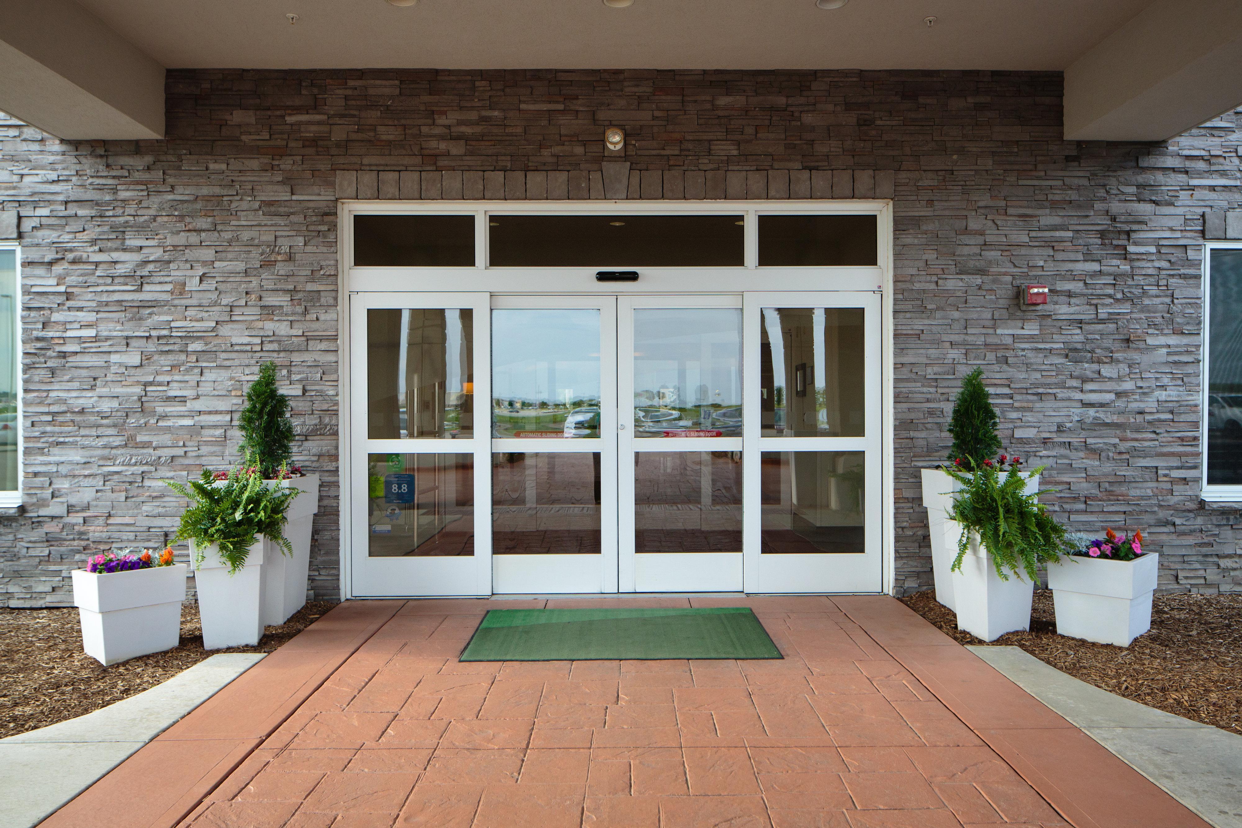 Holiday Inn Hotel & Suites Bloomington Airport By Ihg Ngoại thất bức ảnh