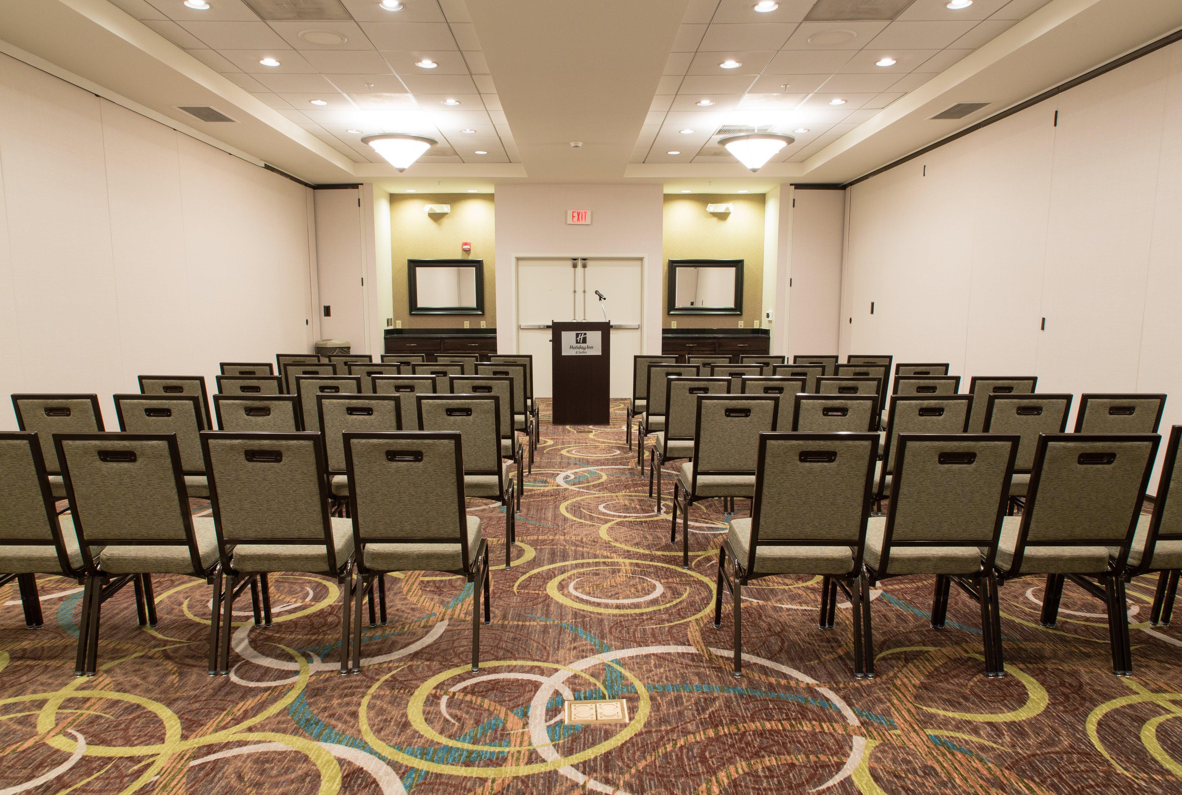 Holiday Inn Hotel & Suites Bloomington Airport By Ihg Ngoại thất bức ảnh